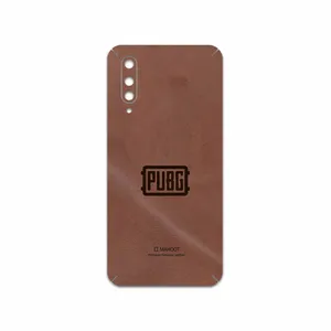 MAHOOT MNL-PUBG Cover Sticker for Xiaomi MI 9 Lite