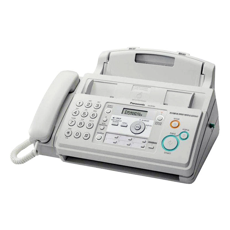 فکس پاناسونیک مدل  FP701 kX