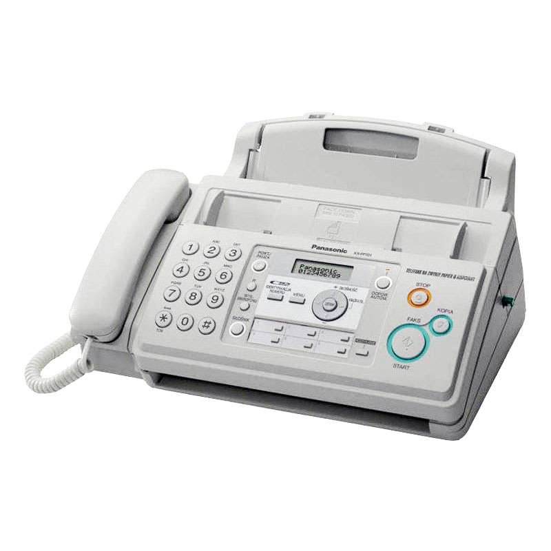 فکس پاناسونیک مدل FP701 kX فکس پاناسونیک مدل FP701 kX