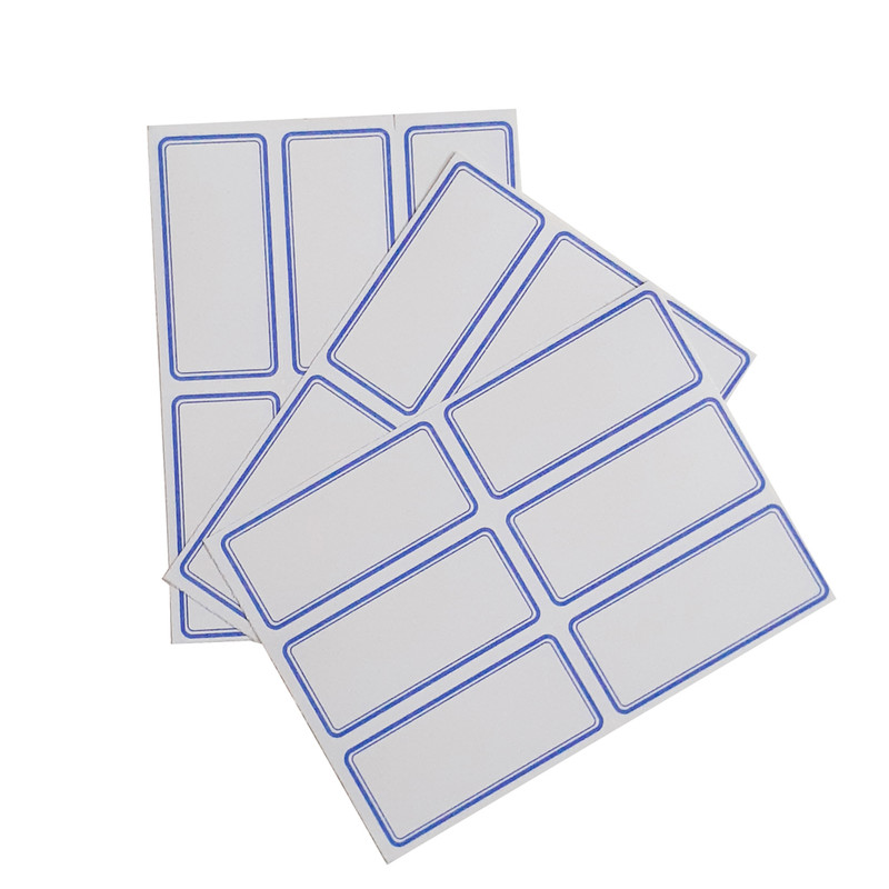 برچسب اسپادانا کد 112 مجموعه 250 عددی