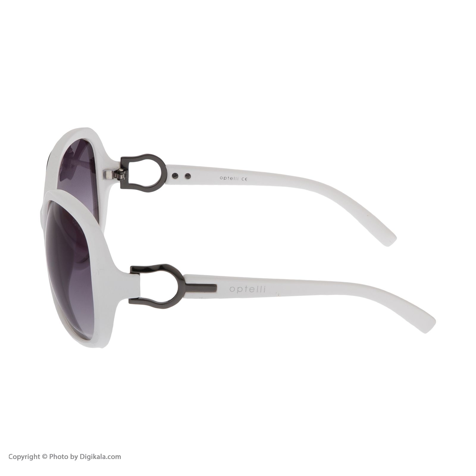 عینک آفتابی زنانه اوپتل مدل 1121 04 -  - 6