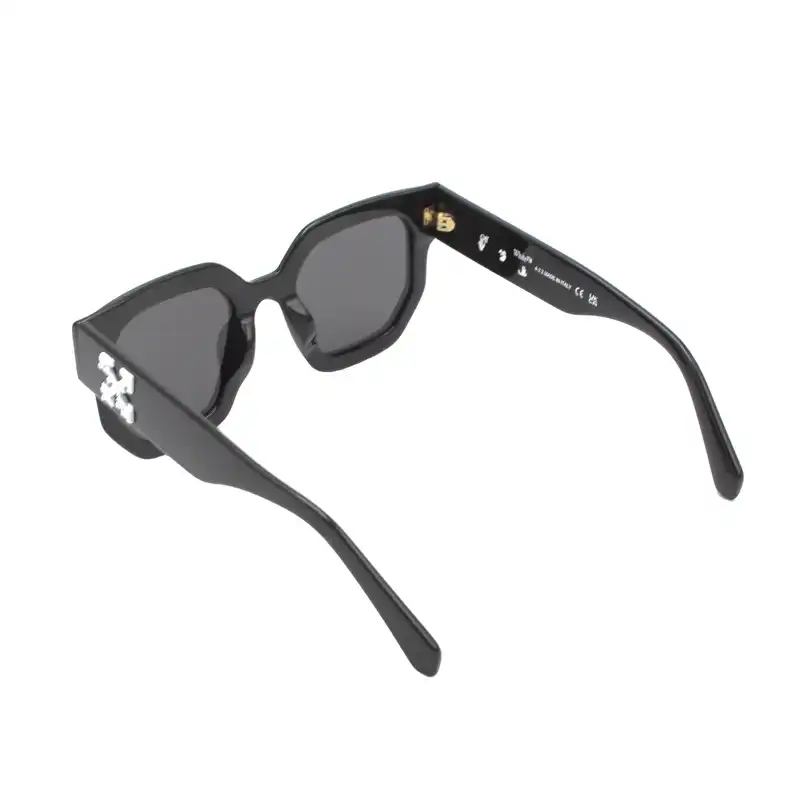 عینک آفتابی زنانه آف وایت مدل OERJ014