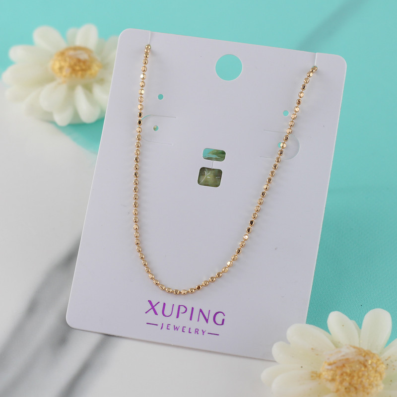 زنجیر زنانه ژوپینگ مدل I521 زنجیر زنانه ژوپینگ مدل I521