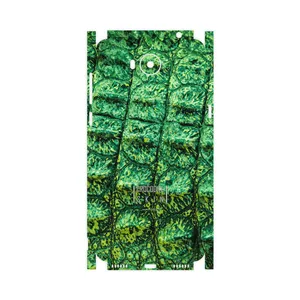 MAHOOT Crocodile Skin-FullSkin Cover Sticker for Huawei Y5 2017
