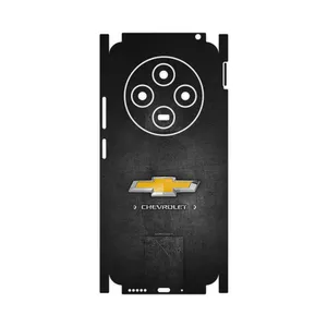 MAHOOT CHEVROLET_Logo-FullSkin Cover Sticker for Xiaomi Poco C75