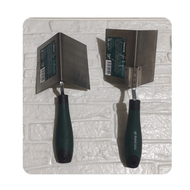 ماله گچکاری پارکساید مدل Pa 19548618 مجموعه 2 عددی