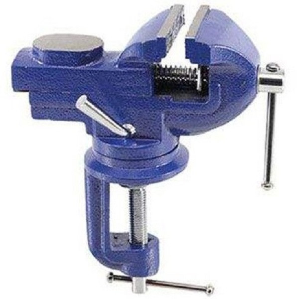 گیره بغل میزی ایکسکیانگ مدل 11-51-50mm