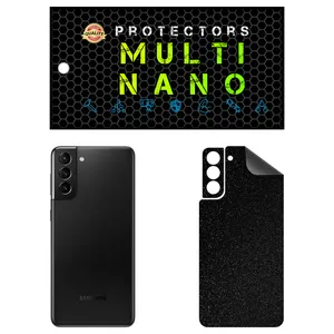 MULTI NANO X-F1G Back Skin For Samsung Galaxy S21 Plus 5G