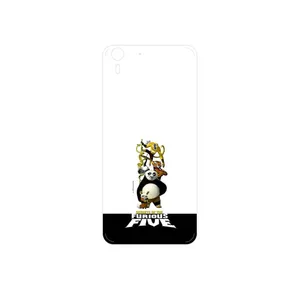 MAHOOT Kung Fu Panda Cover Sticker for HTC Desire Eye