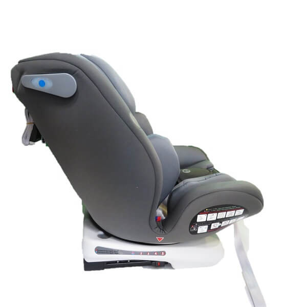صندلی خودرو کودک آنیمو مدل combofix 360 صندلی خودرو کودک آنیمو مدل combofix 360