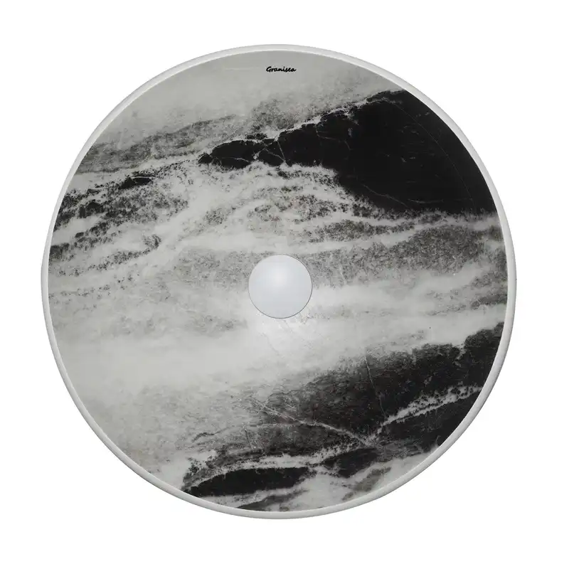 کاسه روشویی مدل پاندا