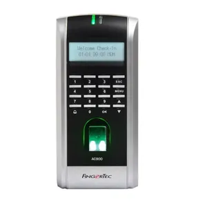 دستگاه اسکنر اثر انگشت فینگرتک مدل AC900