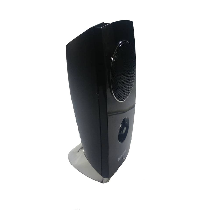 پخش کننده DVD هنزا مدل HDV-2300S