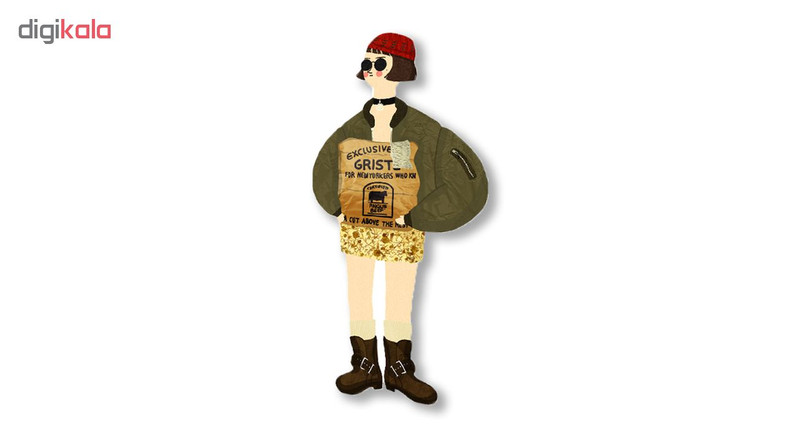 پیکسل طرح ماتیلدا کد 87 تک سایز پیکسل طرح ماتیلدا کد 87 تک سایز