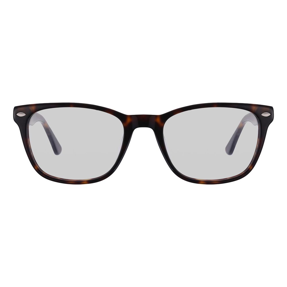 فریم عینک طبی ویفرر (Wayfarer) ری بن مدل RB5359-2012 مناسب برای صورت مستطیل، بیضی، قلب و مربع