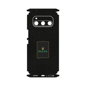 MAHOOT Rolex_Logo-FullSkin Cover Sticker for Daria Bond 5G