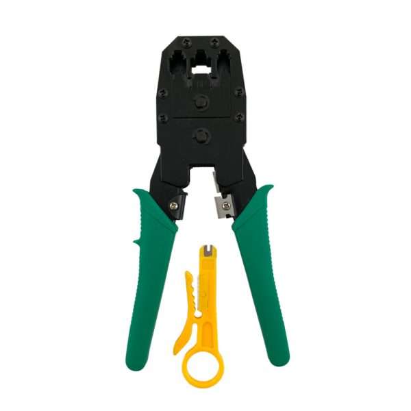 آچار سوکت زن مدل HT-315 به همراه استریپر