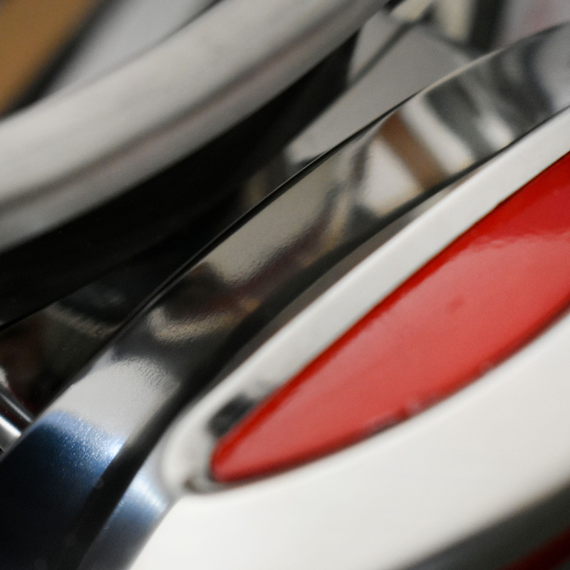 زودپز او ام اس مدل 5101  گنجایش 7 لیتر