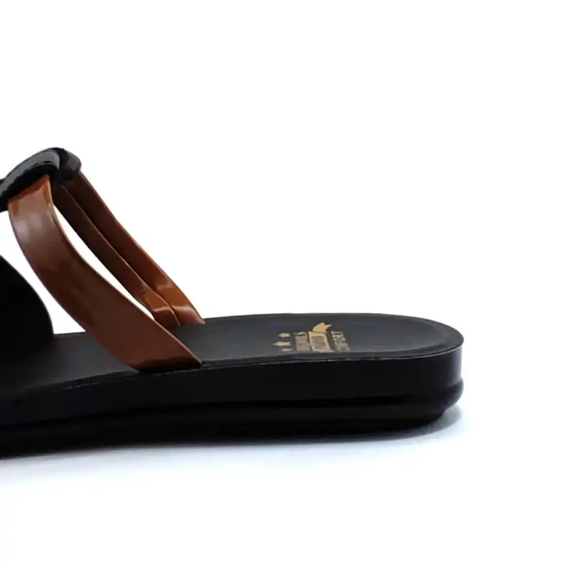 دمپایی زنانه مدل Comfort_bl