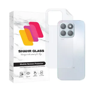 Shahr Glass NANOMTSH Nano Back Protector For Honor X8b
