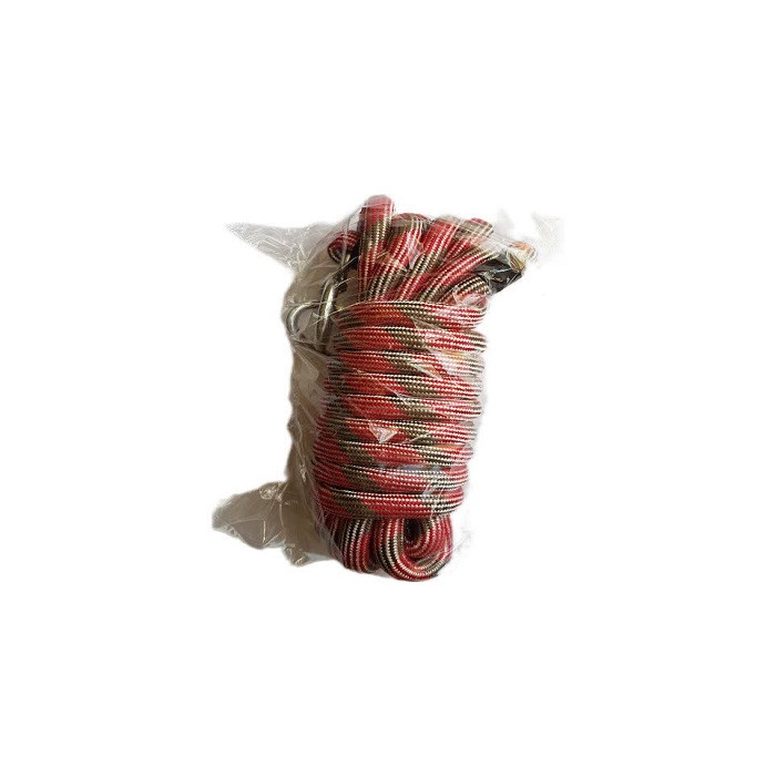 طناب لنژ سوارکاری کد 05