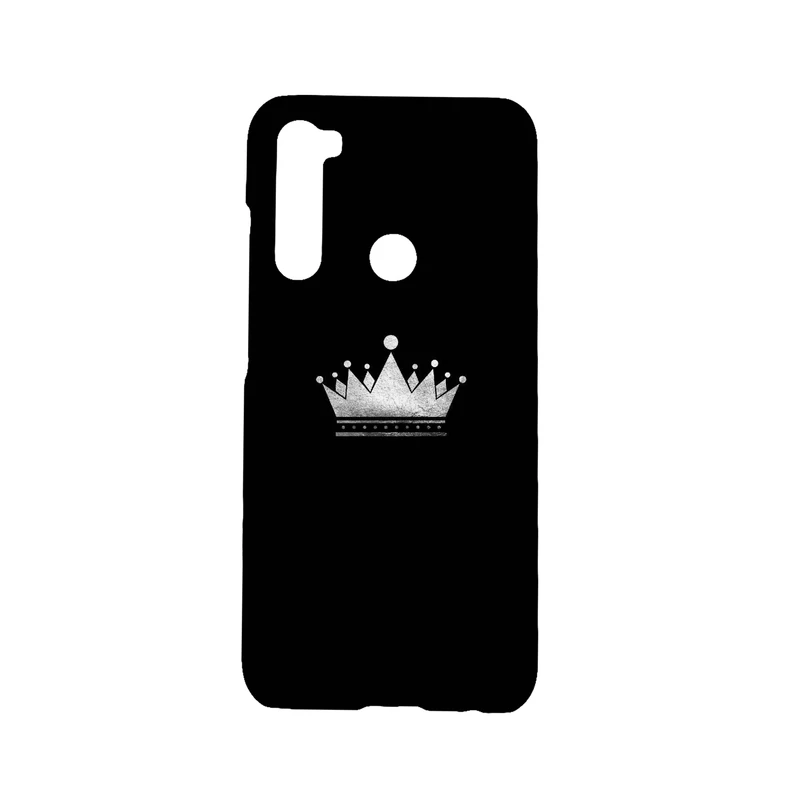 کاور گارد قاب مدل ساده مناسب برای گوشی موبایل شیائومی redmi note 8