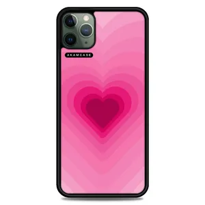 AKAM AMC-WA11PROMAX-PINK-29 Cover For Apple iPhone 11 Pro Max