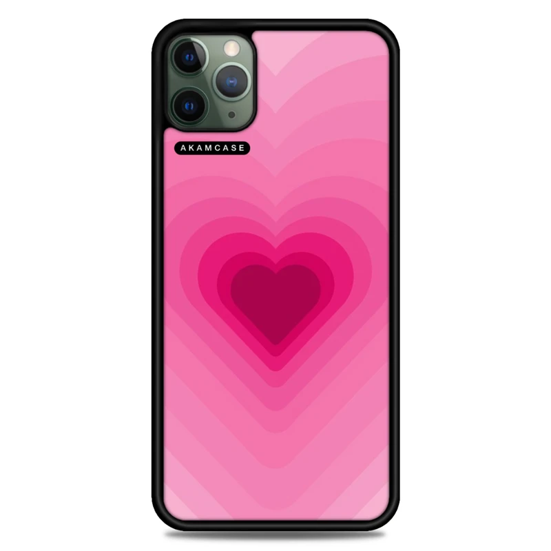 کاور آکام مدل AMC-WA11PROMAX-PINK-29 مناسب برای گوشی موبایل اپل iPhone 11 Pro Max