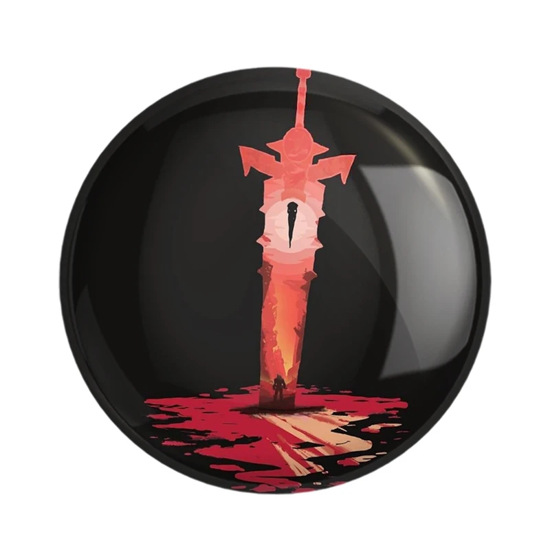 مگنت خندالو مدل بازی رستاخیز (Doom) کد 31396