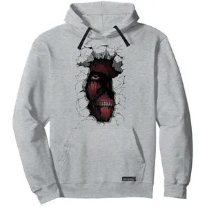 هودی مردانه 27 مدل Titan کد KV285