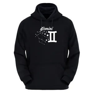 هودی زنانه مدل ماه خرداد کد D09 رنگ نوک مدادی 