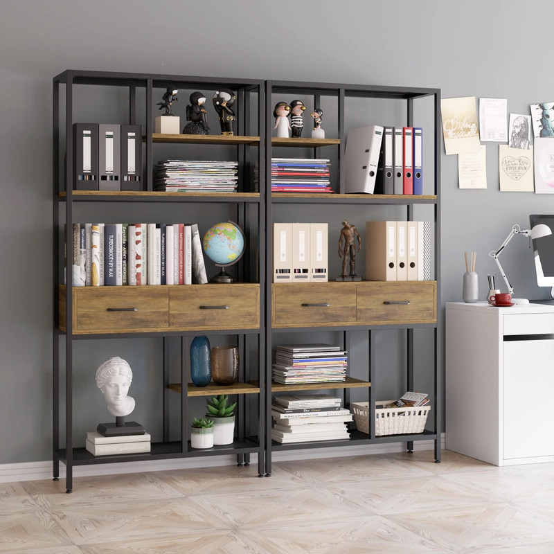 کتابخانه مدل BR-G 554 کتابخانه مدل BR-G 554