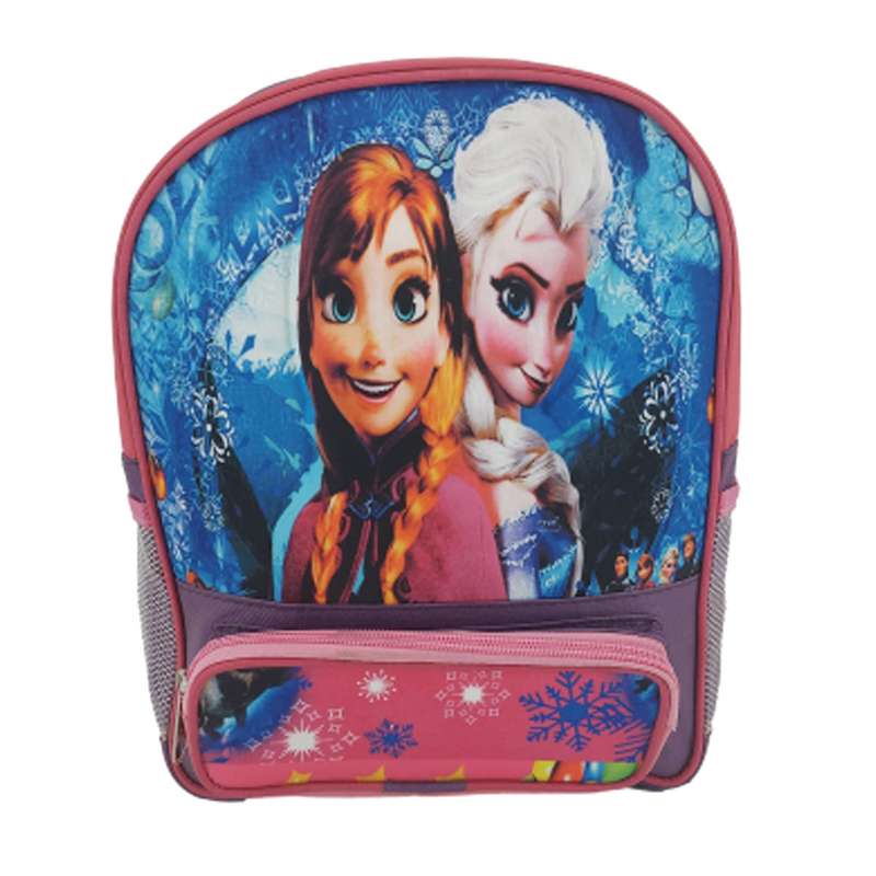 کوله پشتی مدل FROZEN