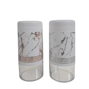 ادویه پاش مدل رزمن کد 30 بسته 2 عددی 