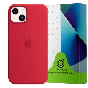 Ghab Tak SILASLIGH Cover For Apple iPhone 13