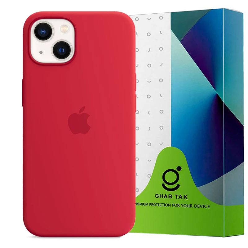  کاور قاب تک مدل SILASLIGH مناسب برای گوشی موبایل اپل iPhone 13