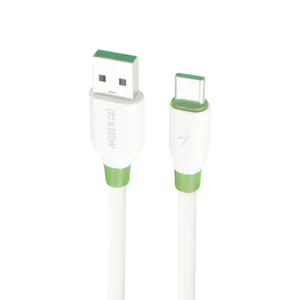 کابل تبدیل USB به USB-C مودم کت  مدل MBC-007 طول 1.2 متر