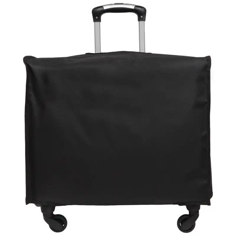 کاور چمدان مدل خلبانی 19