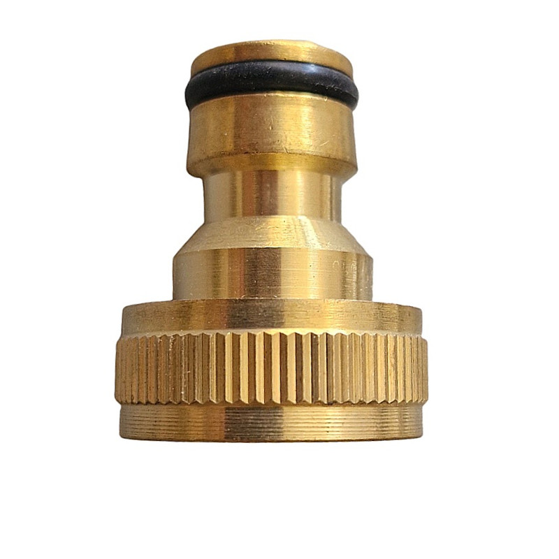 سرشلنگی کارواش مدل 3/4