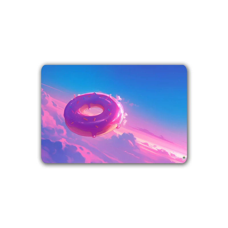 ماوس پد مخصوص بازی شادیت مدل فانتزی کد 894 سایز 37*24 سانتیمتر