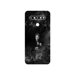 MAHOOT Al Pacino Cover Sticker for LG K61