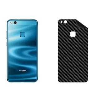Bestor BT-Fiber Back Skin For Huawei P10 Lite