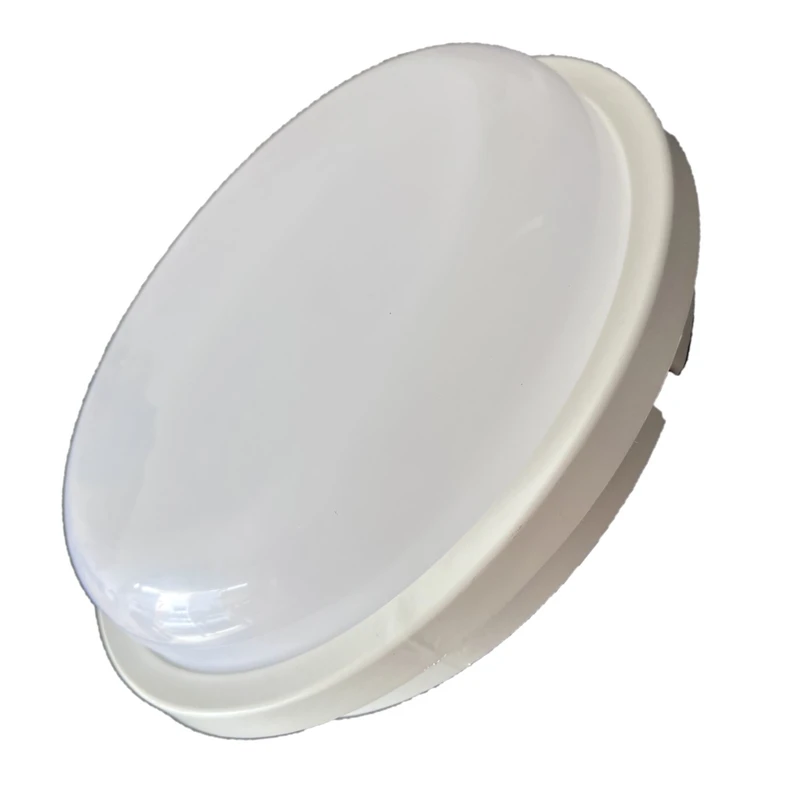 چراغ دیواری 20 وات مودی مدل ضدآب کد IR-MD4120