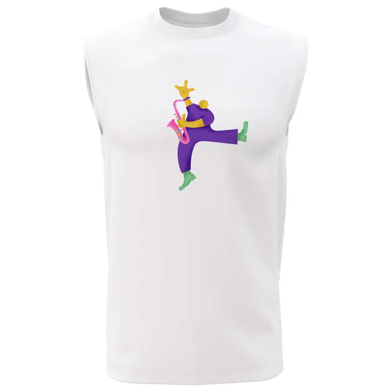 تاپ مردانه مدل Y110W