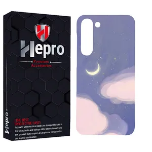 HEPRO MC Cover for SAMSUNG GALAXY S23