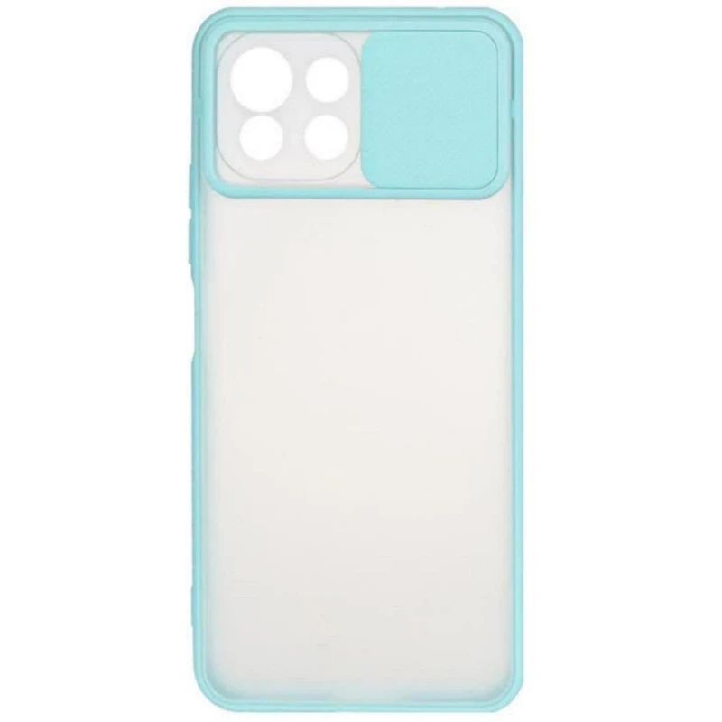 کاور طرح پشت مات 04 مناسب برای گوشی موبایل شیائومی MI 11 LITE