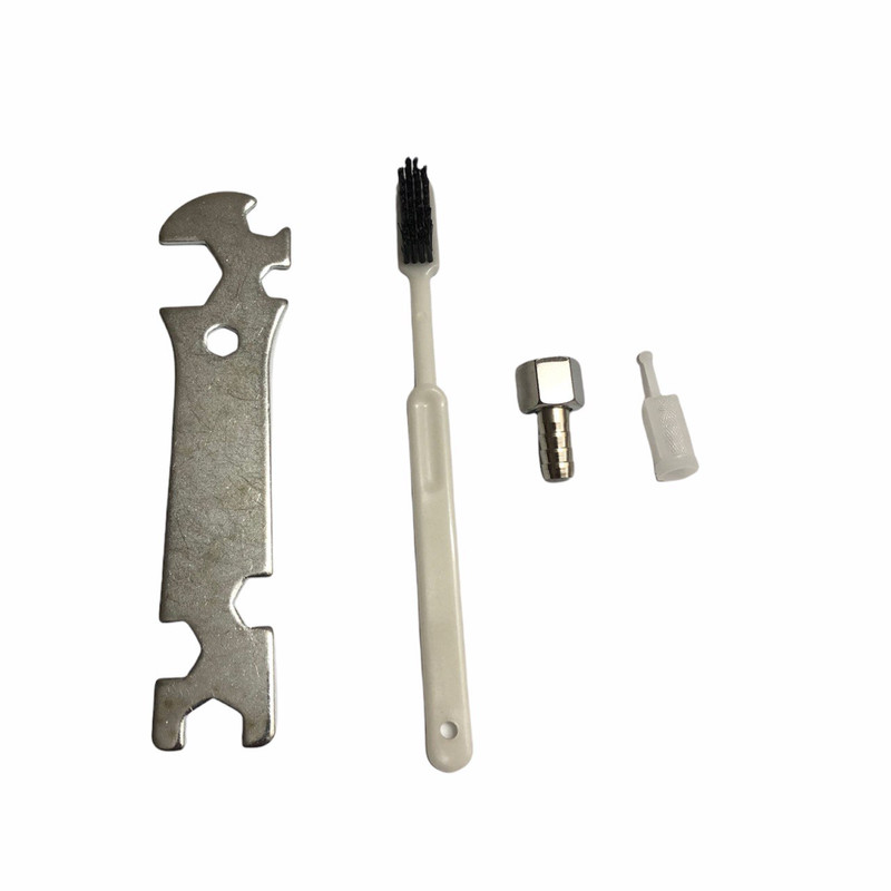 پیستوله بادی دیاکو مدل 1.3 H-827 Plus پیستوله بادی دیاکو مدل 1.3 H-827 Plus