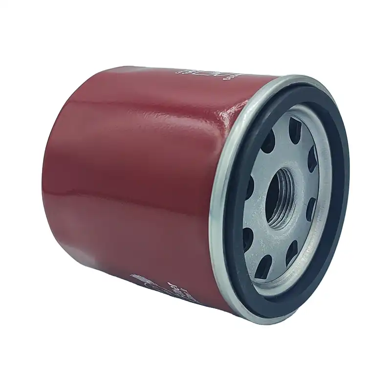 فیلتر روغن خودرو فطرس مدل FFO 7130 مناسب برای زانتیا