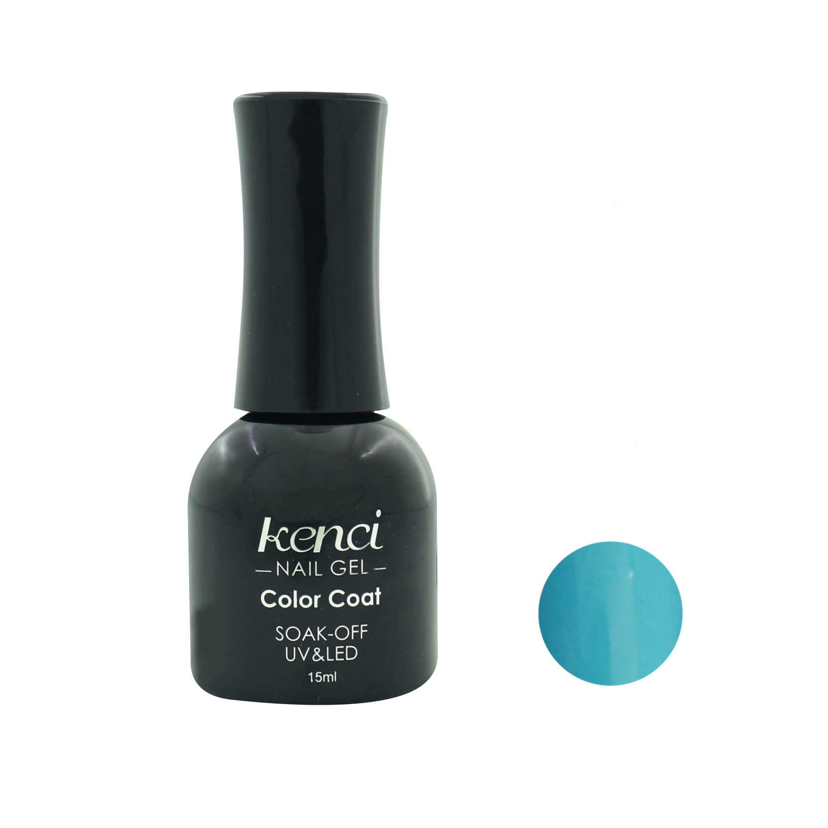 لاک ژل ناخن کنسی شماره 827