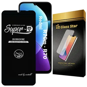 Glass star SUPERDNS Screen Protector For Xiaomi Redmi R70 / Redmi R70m